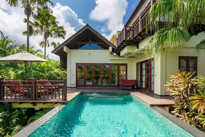 Image de Villa Grand Cantik Ungasan