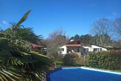 Image de Homerez - Maison Ă Pouydesseaux