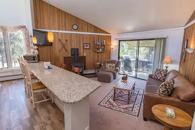 Image de Gold Camp C75 Condo Breckenridge Colorado Location de vacances