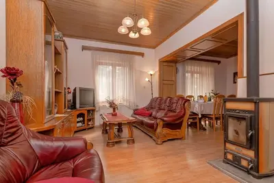 Image de Maison de vacances avec parking Svirce, Hvar (K-17682)