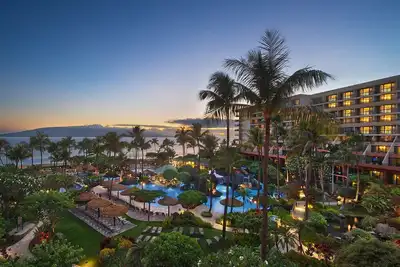 Image de Marriott Maui-Lahaina / Napili Tower. Belle deux chambres! Reserve maintenant!