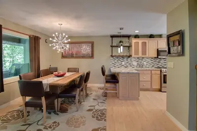 Image de Rare Condo Clearbrook 4 chambres mis à jour