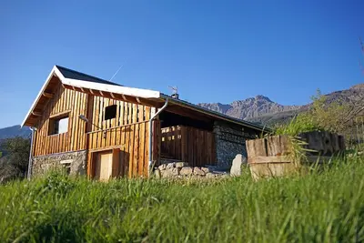 Image de Gite les Pibous Ă Chorges