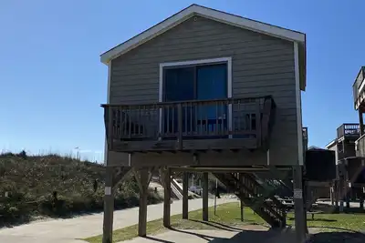 Image de Arrivez à Beach Lookout, une superbe destination de plage!