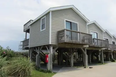 Image de Vous cherchez un endroit calme et cool?