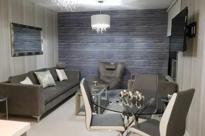 Image de Chambre privée confortable