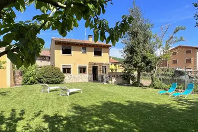 Image de Casa Rural Acebal, licence touristique Lr-Cr. 107
