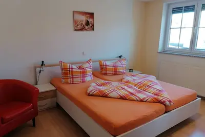 Image de Appartement 4 étoiles, à l'étage, 95 m², 2 chambres, balcon