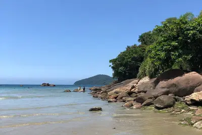 Image de Ubatuba - Pereque Mirin \/ Cove