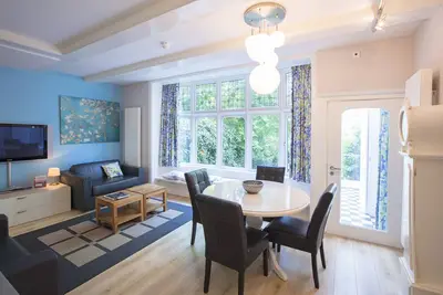 Image de Vincent van Gogh appartement