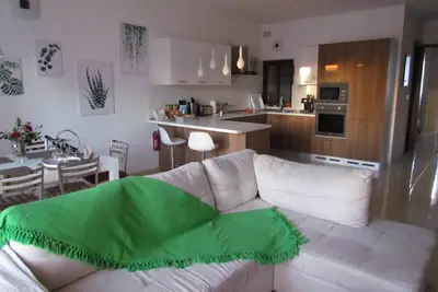 Image de Pieta-Msida luxe et nouvel appartement
