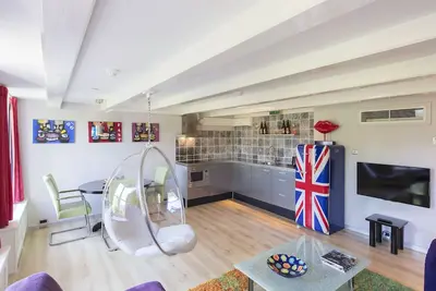 Image de Appartement Herman Brood