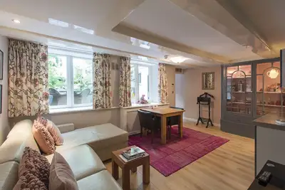 Image de Appartement Jeroen Bosch
