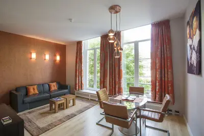 Image de Appartement Frans Hals