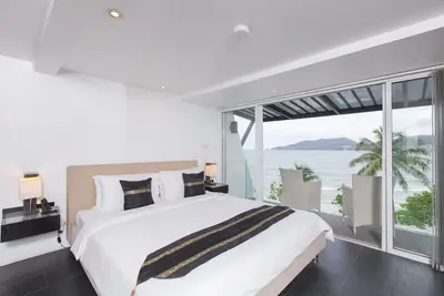 Image de Appartement 2 Chambres avec Vue sur Mer pour 6 personnes