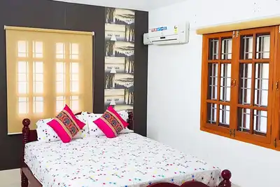 Image de Séjour confortable et agréable à Madurai