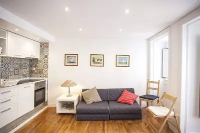 Image de Tour de guet maison 2e étage