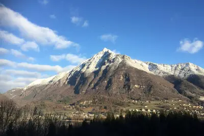 Image de ******Charmant Gite tout confort, calme et spacieux Ă la montagne