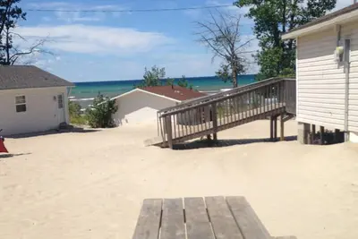 Image de Sandpiper Beach Resort - Cottage # 11