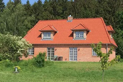 Image de Passopp, cottage - cottage, salle de bain, toilette