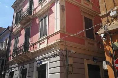 Image de Maison de vacances Marconi