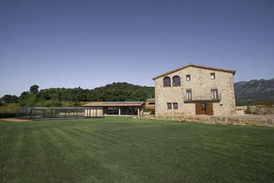 Image de Maison Rurale (Location Complète) - La Creu de la Pinya