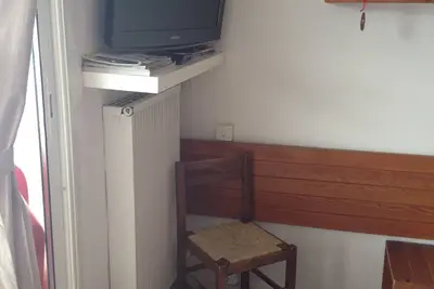 Image de Appartement avec terrasse plein sud