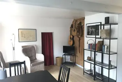 Image de Tonart - Gästewohnungen - Walm-Wohnung