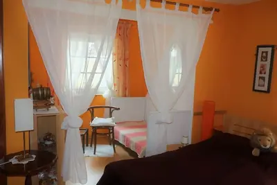 Image de Appartement au rez-de-chaussée - Maison Rieger