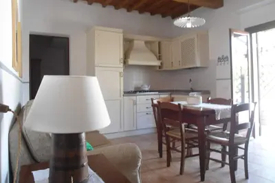 Image de Le Pescine - Redi [Ta]
