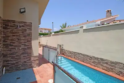 Image de Del Parque Flats Casa Rincón del Sol