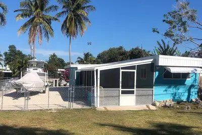 Image de Superbes journées d'escapade aux Keys
