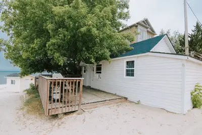 Image de Sandpiper Beach Resort - Cottage n ° 8