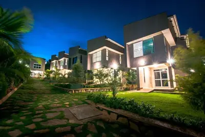 Image de Pearl Cottage, 3 chambres Ă coucher