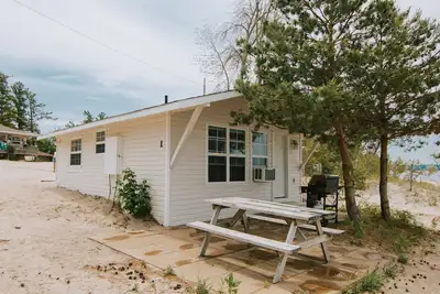 Image de Sandpiper Beach Resort - Cottage # 1