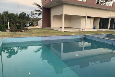 Image de Résidence confortable et spacieuse à Veracruz