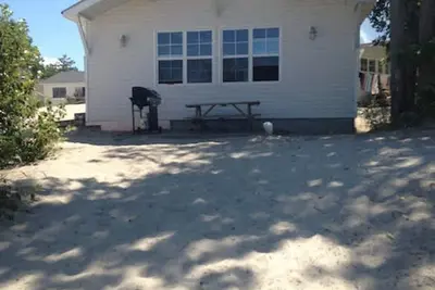 Image de Sandpiper Beach Resort - Cottage # 2