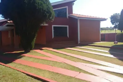 Image de Saison maison Arandu - Riviera de St Cristina Iv