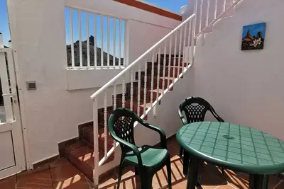 Gîte rural Juan et Juana Canino