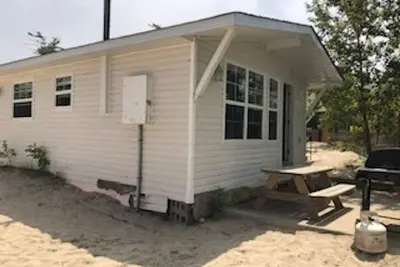 Image de Sandpiper Beach Resort - Cottage # 3