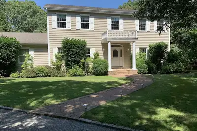 Image de Belle escapade à East Hampton!