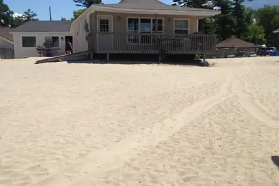 Image de Sandpiper Beach Resort - Cottage # 6