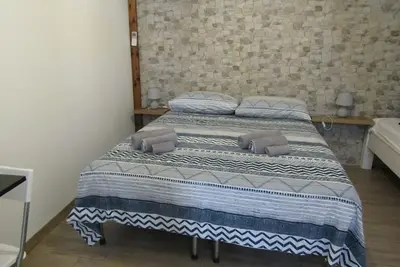 Image de Civico 24 Studio et logement Monte Rosa