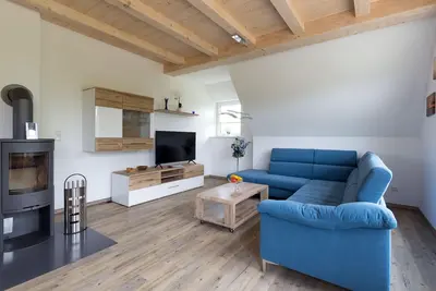 Image de Apartment Fewo Hiddenseeblick