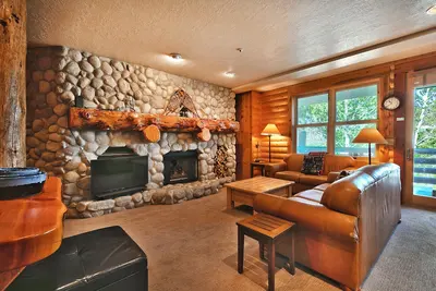 Image de Marche jusqu'au Snow Park Lodge de Deer Valley