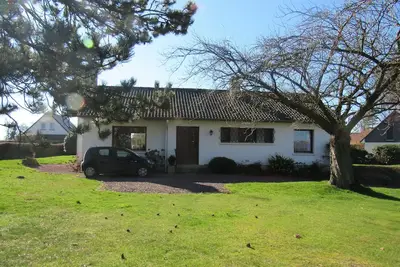 Image de maison très calme et plein de charme. Idéal pour passer un momennt très reposant