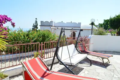 Image de \"Villa Elena\" Peschici