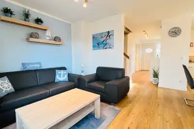 Image de Maison de plage We 06 Somerset - Cottage