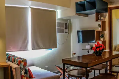 Image de Suite 1 chambre en copropriété Horizons 101