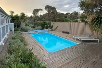 Image de Foam Avenue, Blairgowrie (405269429) RÉSERVEZ Maintenant Pour L'ÉTÉ Avant De Manquer